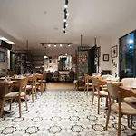 호텔 Nomade Exclusive 이스탄불