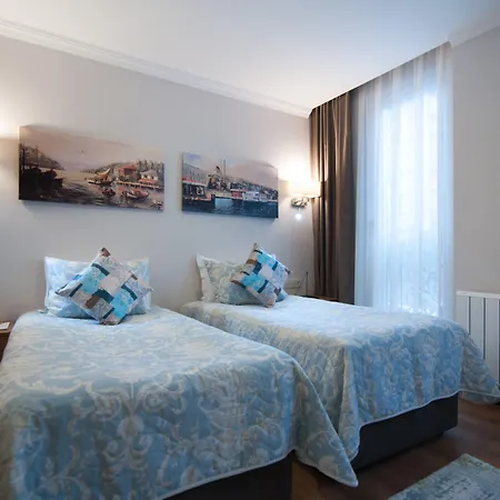 Hotel Nomade Exclusive