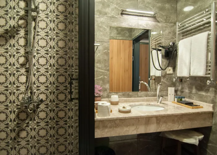 Nomade Exclusive 3* Istambul