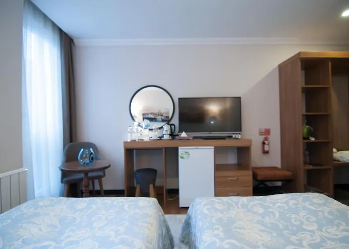Nomade Exclusive Hotel 3*