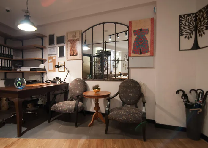 Nomade Exclusive Hotel 3*