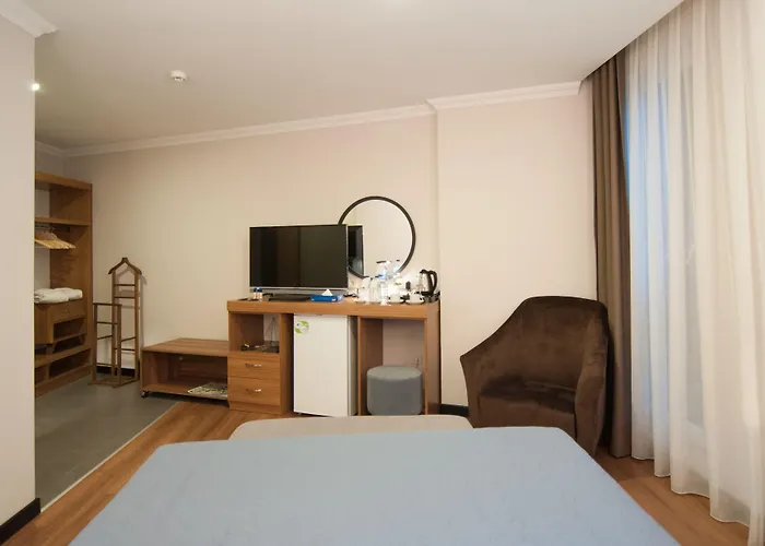 Nomade Exclusive Hotel