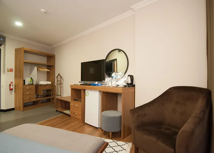 Nomade Exclusive 3* Istambul