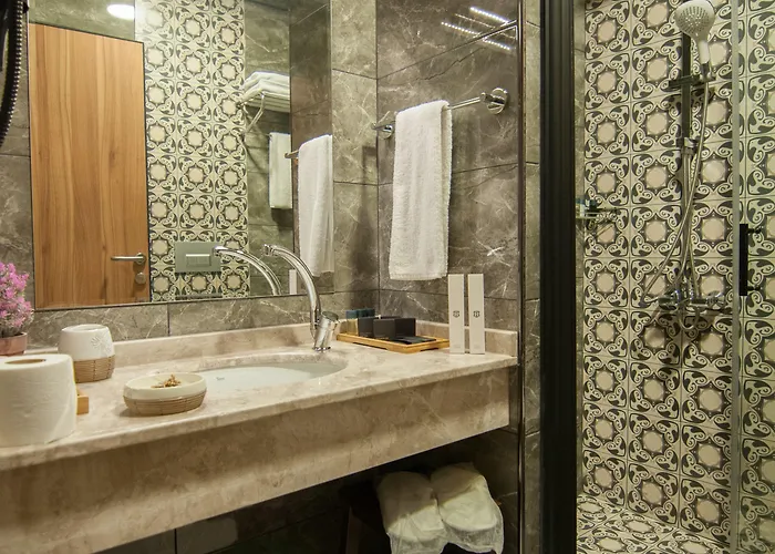 Nomade Exclusive Hotel 3*