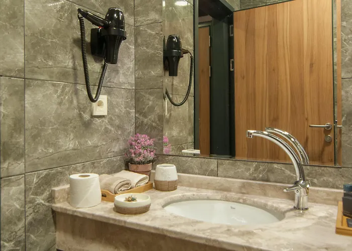 Nomade Exclusive Hotel