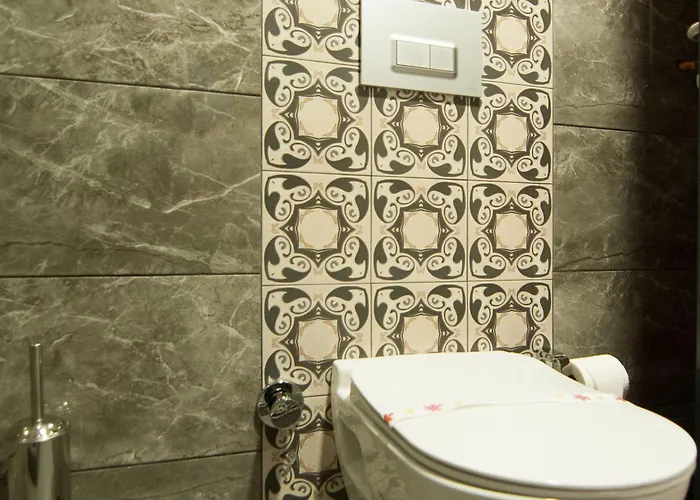 Nomade Exclusive Hotel 3*