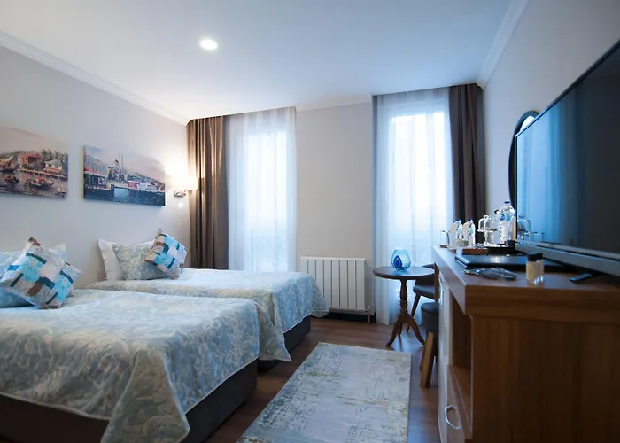 Hotel Nomade Exclusive