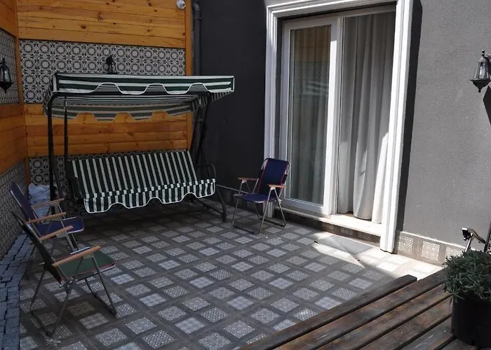 Nomade Exclusive Istambul
