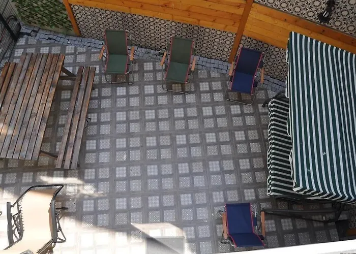 Nomade Exclusive Hotel 3*