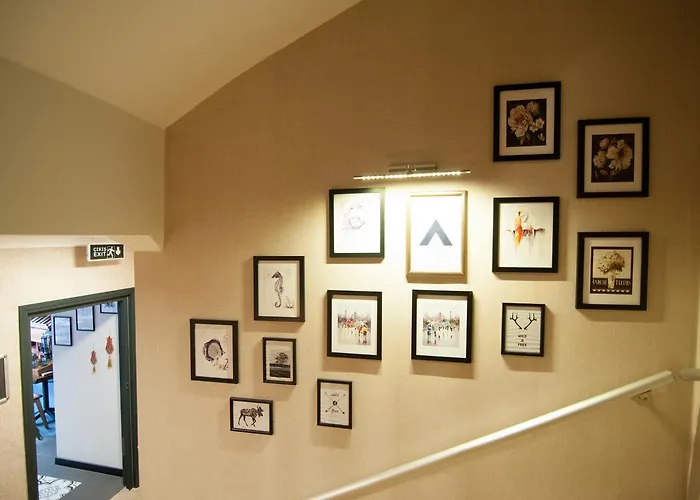 Hotel Nomade Exclusive