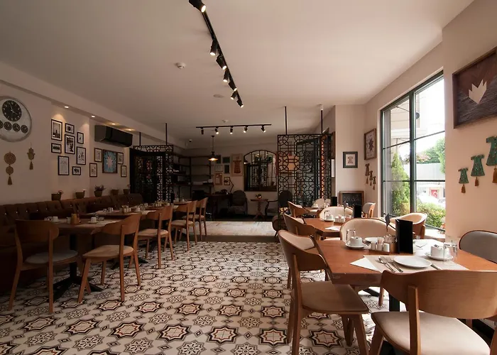 Hotel Nomade Exclusive 3*