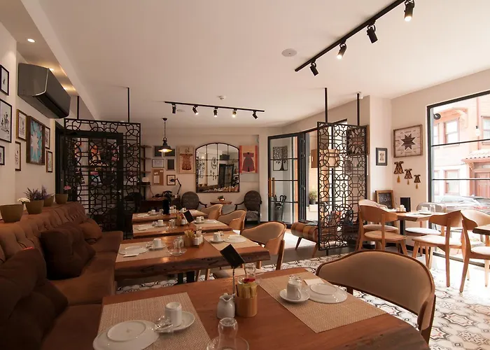 Nomade Exclusive Istambul