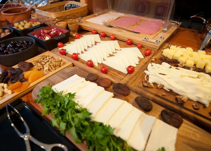 Nomade Exclusive 3* Istambul