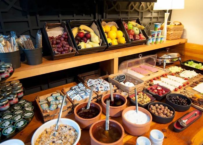 Nomade Exclusive Hotel