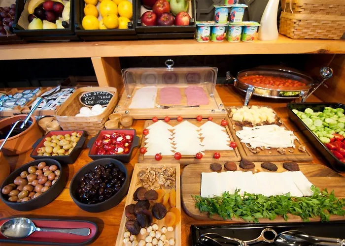 Nomade Exclusive 3* Istambul