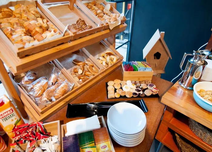 Nomade Exclusive Hotel Istambul