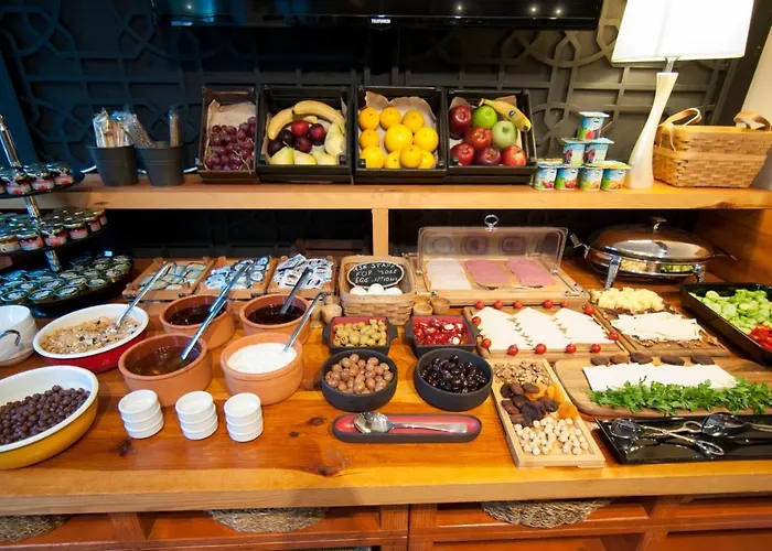 Hotel Nomade Exclusive 3*