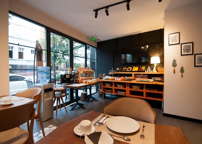 Nomade Exclusive Hotel Istambul