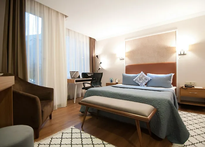 Hotel Nomade Exclusive