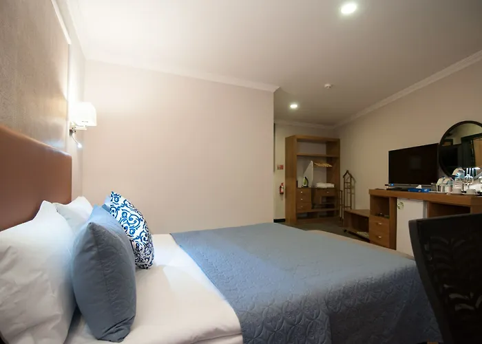 Nomade Exclusive Istambul