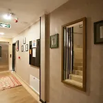 Hotel Nomade Exclusive 3*