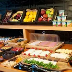 Nomade Exclusive Hotel Istanbul