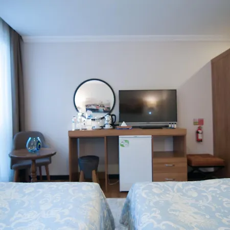 Nomade Exclusive Отель 3*
