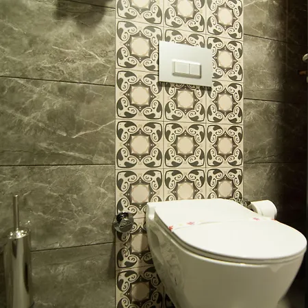 Nomade Exclusive Отель 3*