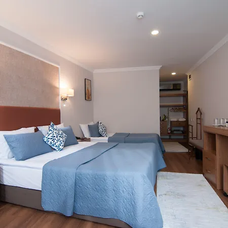 Nomade Exclusive Szálloda 3*