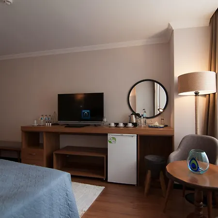 Nomade Exclusive 3* Стамбул