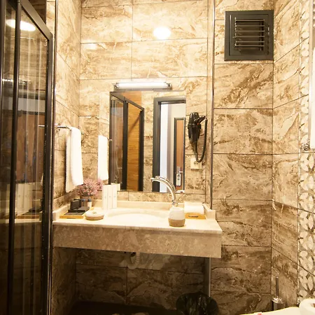 Nomade Exclusive Szálloda Isztambul
