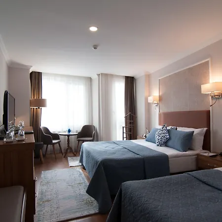 Nomade Exclusive 3*