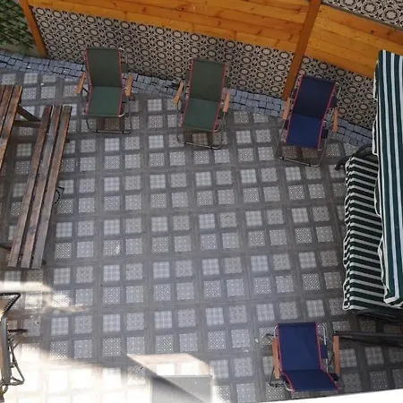 Nomade Exclusive Szálloda 3*