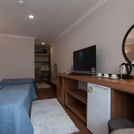Nomade Exclusive 3*