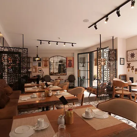Nomade Exclusive Isztambul