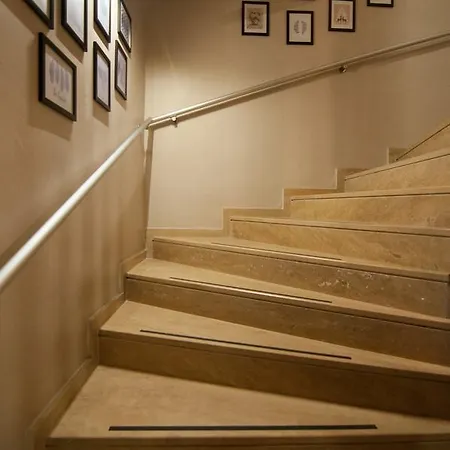 Hotell Nomade Exclusive