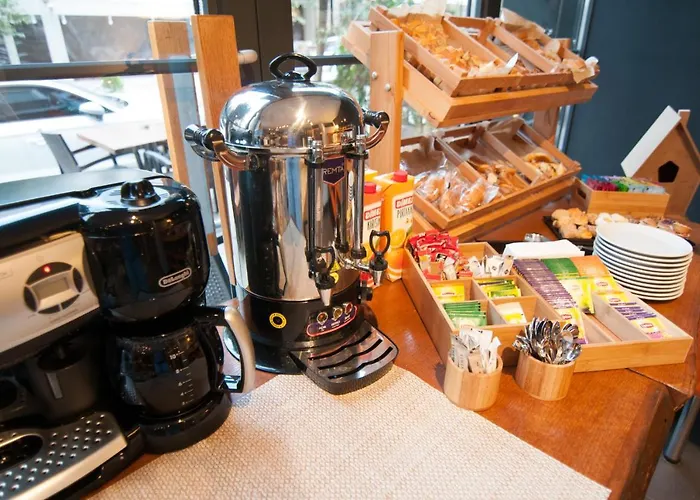 Nomade Exclusive Стамбул