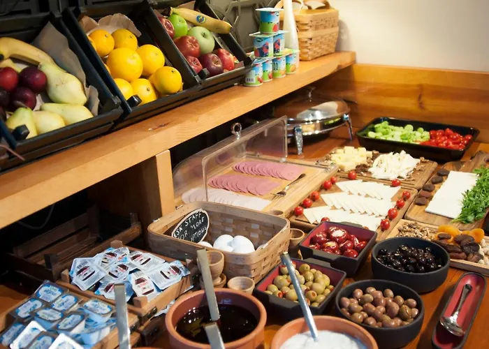 Nomade Exclusive Стамбул