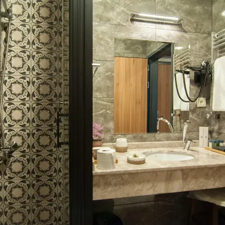 Nomade Exclusive 3* اسطنبول