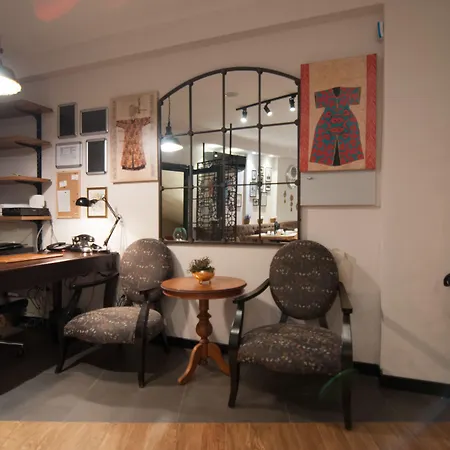 Nomade Exclusive Hotel 3*