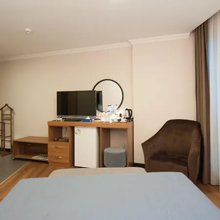 Nomade Exclusive Hotel