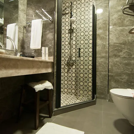 Hotel Nomade Exclusive Istambul