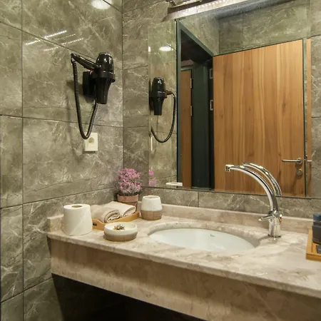 Nomade Exclusive Hotel