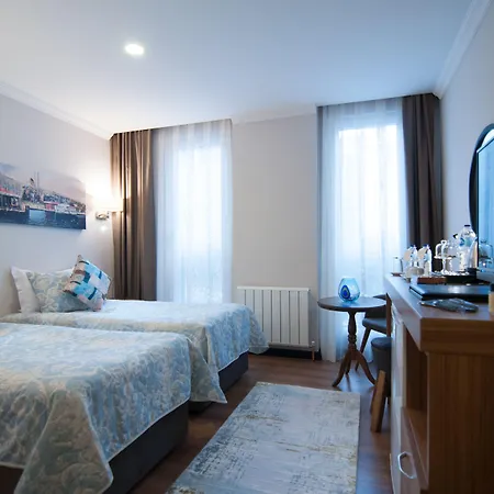 فندق Nomade Exclusive