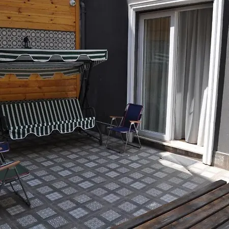 Nomade Exclusive Istambul