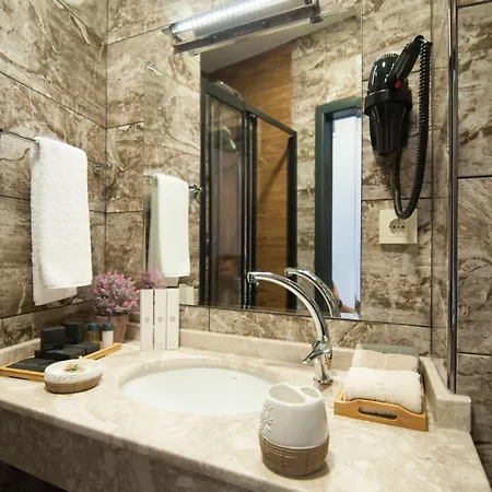 Hotel Nomade Exclusive