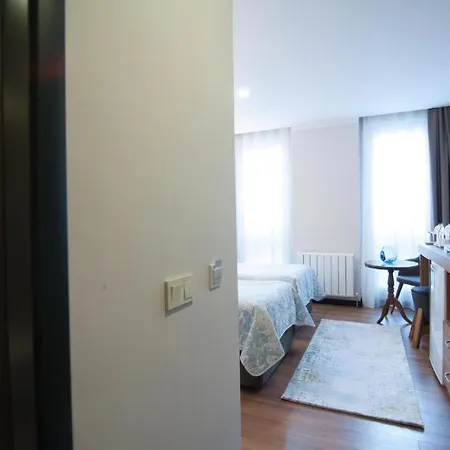 Hotel Nomade Exclusive Istambul