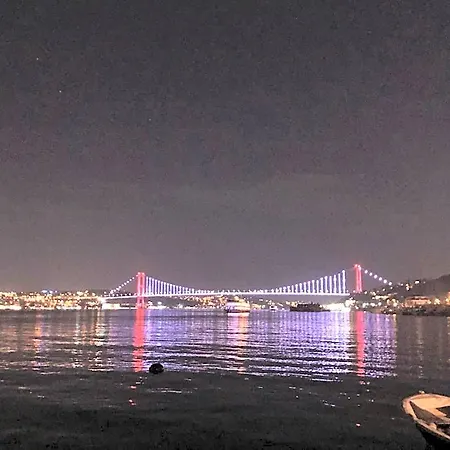 Nomade Exclusive Istanbul
