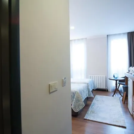 Nomade Exclusive Hotel Istanbul