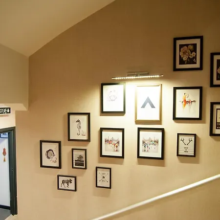 Hotel Nomade Exclusive